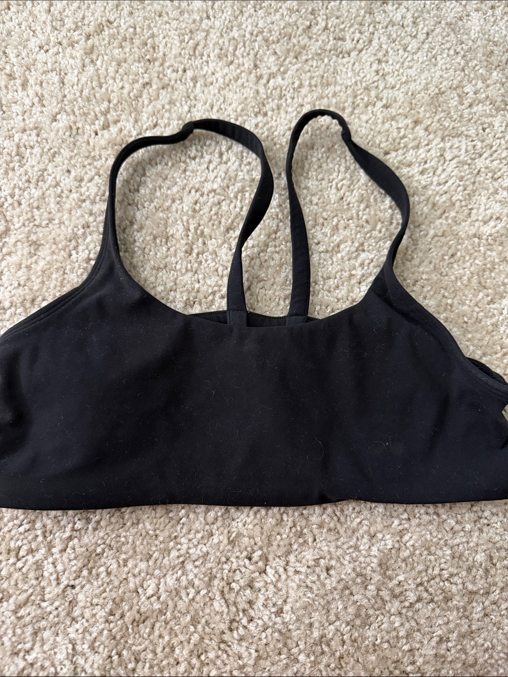 Vuori Yosemite bra